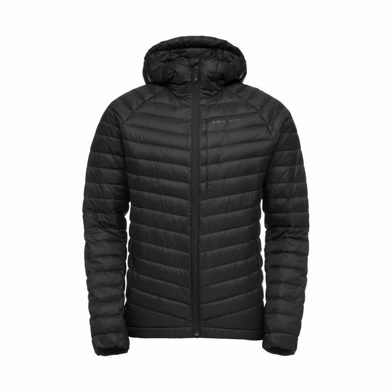 Budget ???? Black Diamond Access Down Hoody - Doudoune homme ???? 1 Budget ???? Black Diamond Access Down Hoody - Doudoune homme ????
