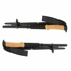 Nouveau ???? Black Diamond Alpine Carbon Z Z-Poles - Bâtons randonnée ???? -Black Diamond Shop black diamond alpine carbon z z poles batons randonnee carbon 2