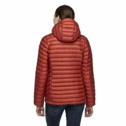 Budget ???? Black Diamond Approach Down Hoody 2021 - Doudoune femme ???? -Black Diamond Shop black diamond approach down hoody 2021 doudoune femme grenadine 2