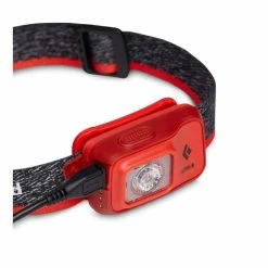 Acheter ???? Black Diamond Astro 300-R - Lampe frontale ???? -Black Diamond Shop black diamond astro 300 r lampe frontale graphite 4