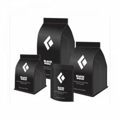 Meilleure vente ???? Black Diamond Black Gold Chalk - Magnésie ????