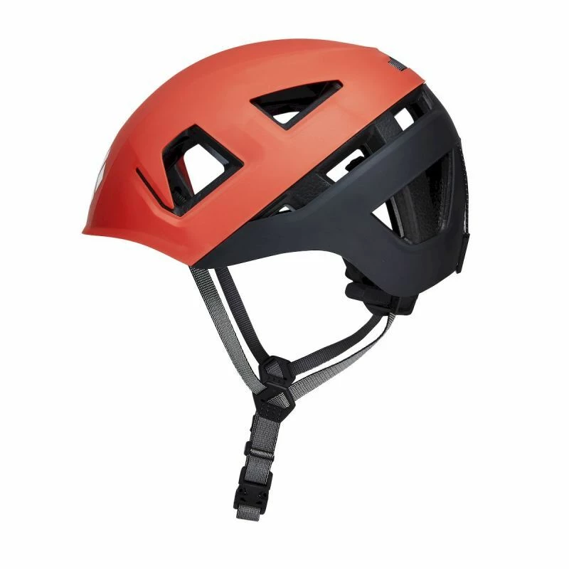 Promo ❤️ Black Diamond Capitan Helmet - Casque escalade ???? 2 Promo ❤️ Black Diamond Capitan Helmet - Casque escalade ???? – Image 2