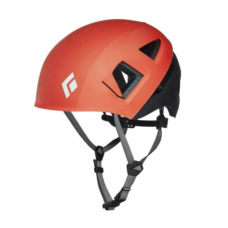 Promo ❤️ Black Diamond Capitan Helmet - Casque escalade ???? 1 Promo ❤️ Black Diamond Capitan Helmet - Casque escalade ????