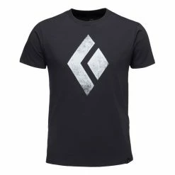 Offres ❤️ Black Diamond Chalked Up T - T-shirt homme ????