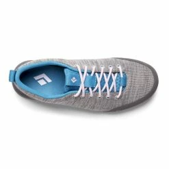 Meilleur prix ???? Black Diamond Circuit - Chaussures approche femme ⌛ 6 Meilleur prix ???? Black Diamond Circuit - Chaussures approche femme ⌛ -Black Diamond Shop black diamond circuit chaussures approche femme pewter 2
