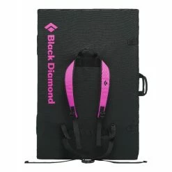 Sortie ???? Black Diamond Circuit Crash Pad - Crashpad ???? -Black Diamond Shop black diamond circuit crash pad crashpad black ultra pink 2