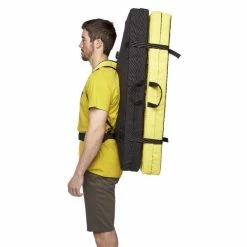 Sortie ???? Black Diamond Circuit Crash Pad - Crashpad ???? -Black Diamond Shop black diamond circuit crash pad crashpad black ultra pink 5