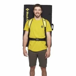 Sortie ???? Black Diamond Circuit Crash Pad - Crashpad ???? -Black Diamond Shop black diamond circuit crash pad crashpad black ultra pink 6