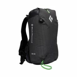 Meilleure vente ???? Black Diamond Cirque 22 Ski Vest - Sac à dos ski ????
