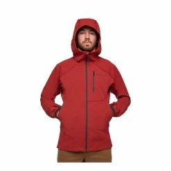 Bon marché ???? Black Diamond Cirque Shell - Veste coupe-vent homme ???? 8 Bon marché ???? Black Diamond Cirque Shell - Veste coupe-vent homme ???? -Black Diamond Shop black diamond cirque shell veste coupe vent homme black 3