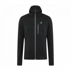 Acheter ???? Black Diamond Coefficient Fleece Hoody - Polaire homme ????