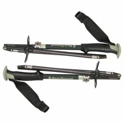 Le moins cher ???? Black Diamond Compactor - Bâtons ski ???? -Black Diamond Shop black diamond compactor batons ski 2