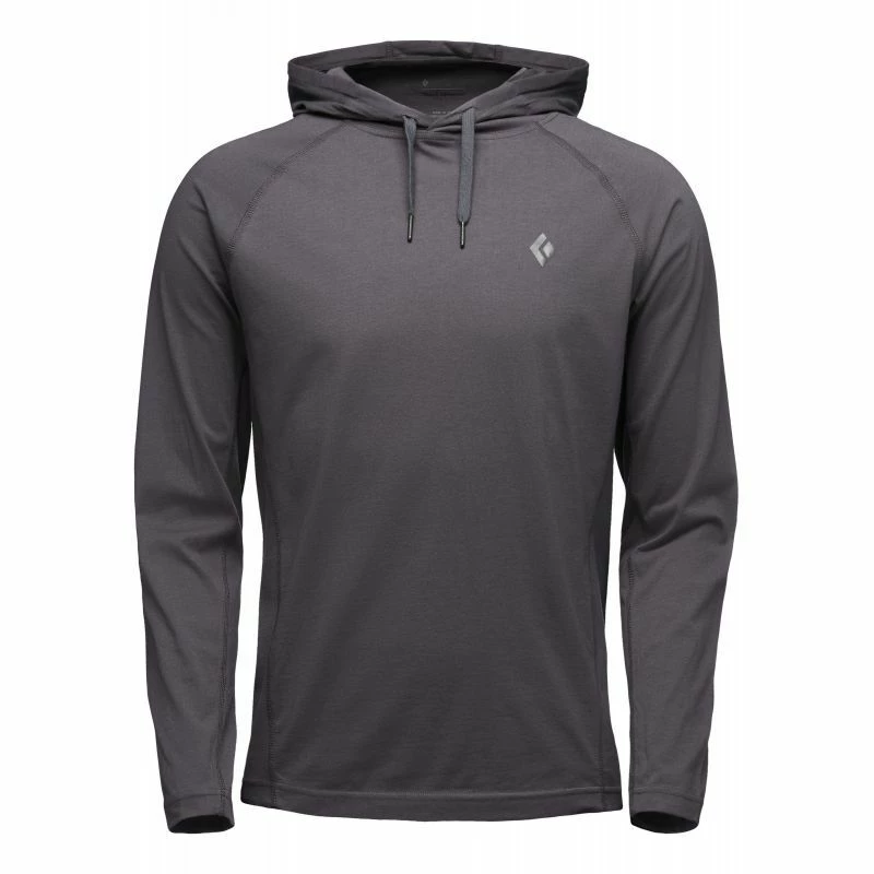 Budget ???? Black Diamond Crag Hoody - Sweat à capuche homme ???? 5 Budget ???? Black Diamond Crag Hoody - Sweat à capuche homme ???? – Image 5
