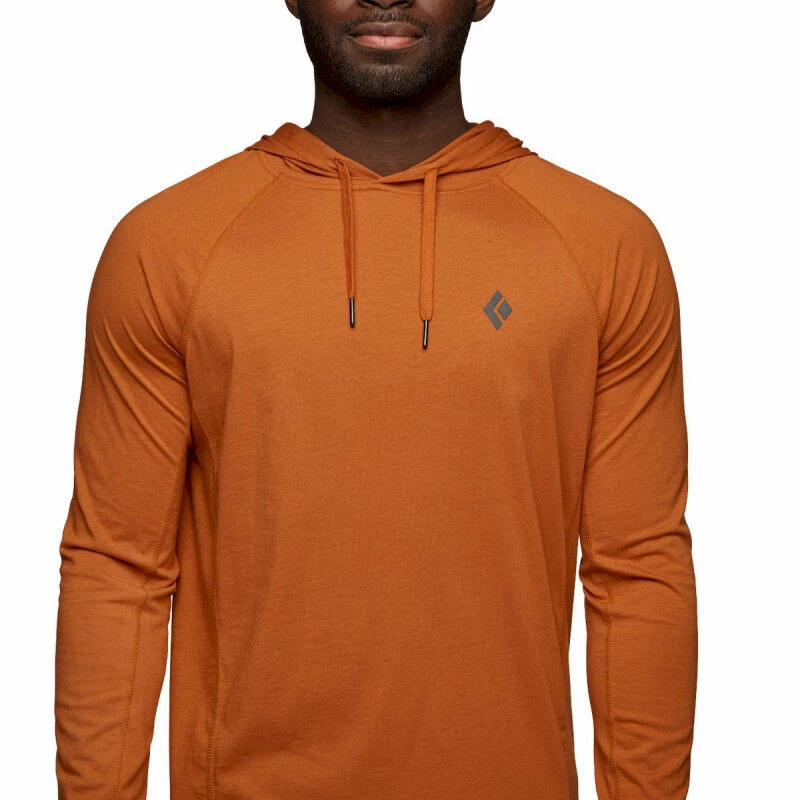 Budget ???? Black Diamond Crag Hoody - Sweat à capuche homme ???? 3 Budget ???? Black Diamond Crag Hoody - Sweat à capuche homme ???? – Image 3