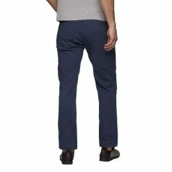 Black Diamond Shop -Black Diamond Shop black diamond credo pants pantalon escalade homme ink blue 1