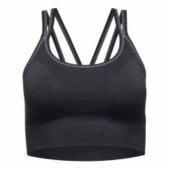 Budget ⌛ Black Diamond Crux Bra - Brassière de sport femme ????
