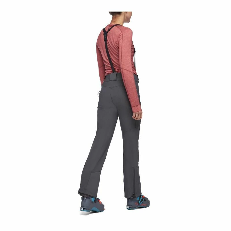 Vente flash ⌛ Black Diamond Dawn Patrol Pants - Pantalon ski ???? 5 Vente flash ⌛ Black Diamond Dawn Patrol Pants - Pantalon ski ???? – Image 5