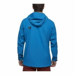 Budget ???? Black Diamond Dawn Patrol Shell - Veste homme ???? -Black Diamond Shop black diamond dawn patrol shell veste homme kingfisher 3