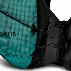 Grosses soldes ???? Black Diamond Distance 15 - Sac à dos randonnée ???? -Black Diamond Shop black diamond distance 15 sac a dos trail dark patina 3