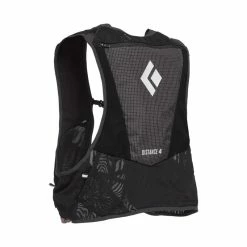 Promo ???? Black Diamond Distance 4 - Sac à dos trail ????