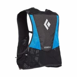 Promo ???? Black Diamond Distance 4 - Sac à dos trail ???? -Black Diamond Shop black diamond distance 4 sac a dos trail ultra blue
