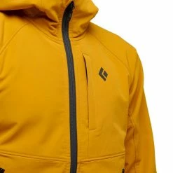 Tout neuf ✔️ Black Diamond Element Hoody - Polaire homme ???? -Black Diamond Shop black diamond element hoody polaire homme amber 3