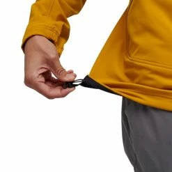 Tout neuf ✔️ Black Diamond Element Hoody - Polaire homme ???? -Black Diamond Shop black diamond element hoody polaire homme amber 4