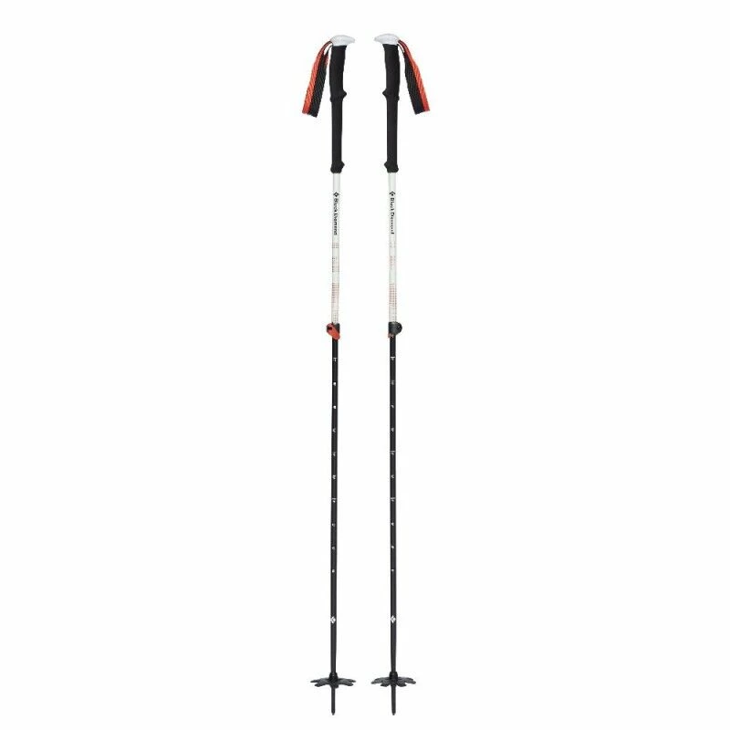 Le moins cher ✔️ Black Diamond Expedition 2 Ski Poles - Bâtons ski ???? 2 Le moins cher ✔️ Black Diamond Expedition 2 Ski Poles - Bâtons ski ???? – Image 2