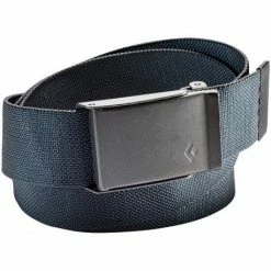 Black Diamond Shop -Black Diamond Shop black diamond forge belt ceinture black denim