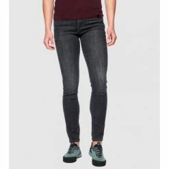 Meilleure affaire ⭐ Black Diamond Forged Denim Pants - Pantalon escalade femme ???? -Black Diamond Shop black diamond forged denim pants pantalon escalade femme indigo 2