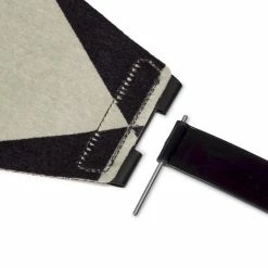 Promo ???? Black Diamond Glidelite Mix FL 135 mm - Peaux de phoque ???? -Black Diamond Shop black diamond glidelite mix fl 135 mm peaux de phoque 3