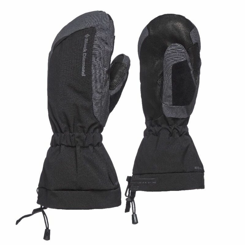 Acheter ???? Black Diamond Glissade Mitts - Moufles homme ???? 1 Acheter ???? Black Diamond Glissade Mitts - Moufles homme ????