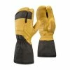 Nouveau ???? Black Diamond Guide Finger - Gants de ski homme ????