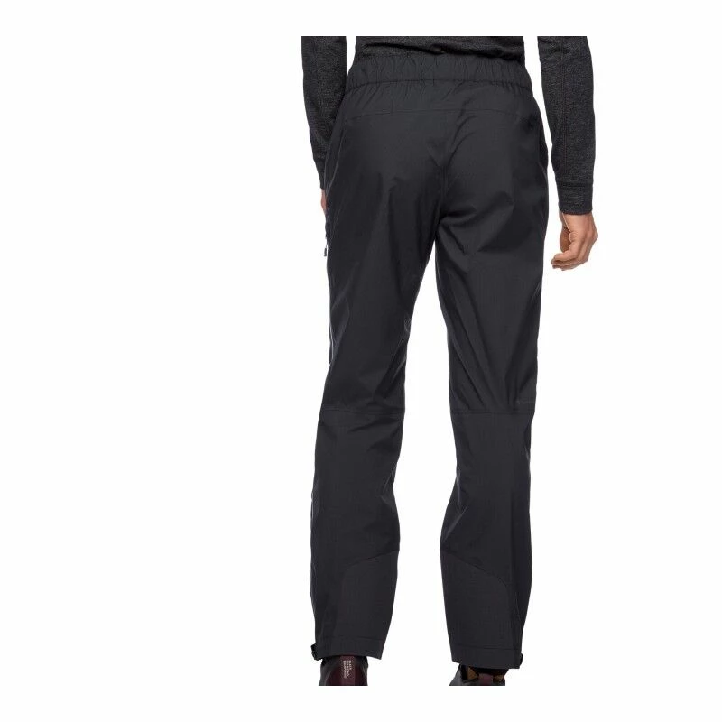 Le moins cher ???? Black Diamond Highline Stretch Pants - Pantalon alpinisme femme ???? 2 Le moins cher ???? Black Diamond Highline Stretch Pants - Pantalon alpinisme femme ???? – Image 2