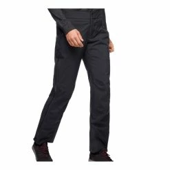 Le moins cher ???? Black Diamond Highline Stretch Pants - Pantalon alpinisme femme ???? 12 Le moins cher ???? Black Diamond Highline Stretch Pants - Pantalon alpinisme femme ???? -Black Diamond Shop black diamond highline stretch pants pantalon alpinisme femme black 3