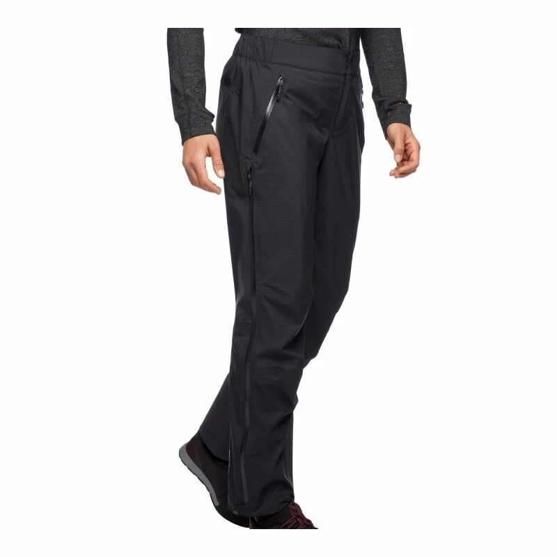 Le moins cher ???? Black Diamond Highline Stretch Pants - Pantalon alpinisme femme ???? 5 Le moins cher ???? Black Diamond Highline Stretch Pants - Pantalon alpinisme femme ???? – Image 5