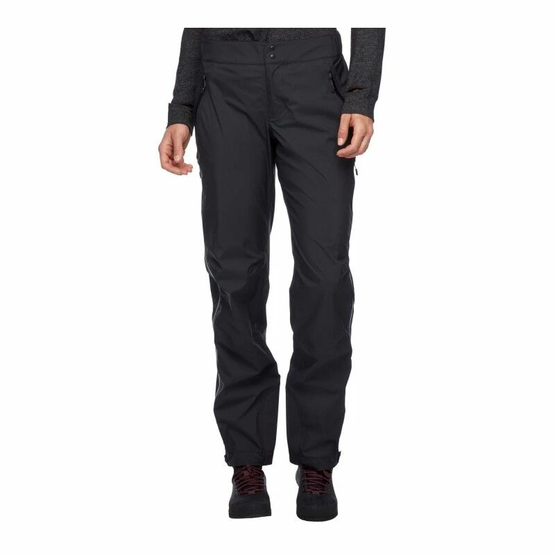 Le moins cher ???? Black Diamond Highline Stretch Pants - Pantalon alpinisme femme ???? 1 Le moins cher ???? Black Diamond Highline Stretch Pants - Pantalon alpinisme femme ????