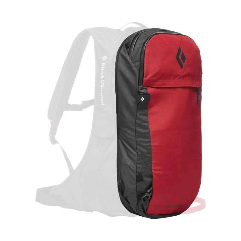 Grosses soldes ???? Black Diamond Jetforce Pro Booster 25L - Sac à dos ski ???? 1 Grosses soldes ???? Black Diamond Jetforce Pro Booster 25L - Sac à dos ski ????