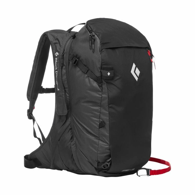 Grosses soldes ???? Black Diamond Jetforce Pro Pack 35L - Sac à dos airbag ???? 1 Grosses soldes ???? Black Diamond Jetforce Pro Pack 35L - Sac à dos airbag ????