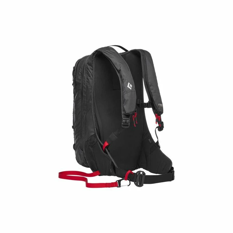 De gros ???? Black Diamond Jetforce Pro Split Pack 25L - Sac à dos airbag ???? 2 De gros ???? Black Diamond Jetforce Pro Split Pack 25L - Sac à dos airbag ???? – Image 2