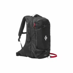 De gros ???? Black Diamond Jetforce Pro Split Pack 25L - Sac à dos airbag ????