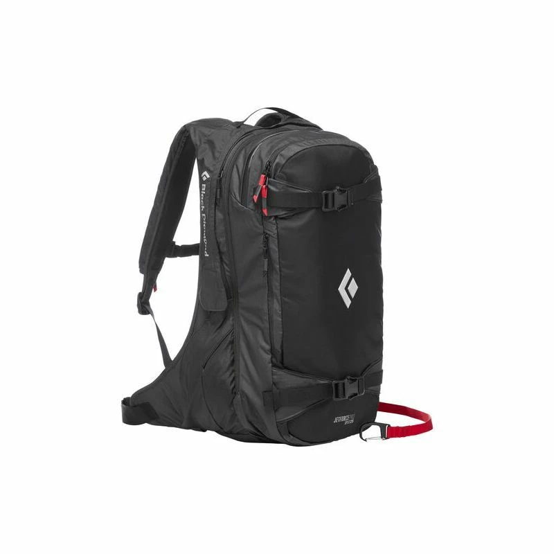 De gros ???? Black Diamond Jetforce Pro Split Pack 25L - Sac à dos airbag ???? 1 De gros ???? Black Diamond Jetforce Pro Split Pack 25L - Sac à dos airbag ????