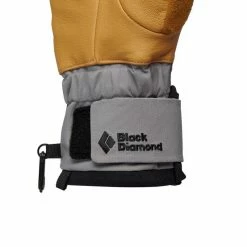 De gros ???? Black Diamond Legend Gloves - Gants ski femme ???? 7 De gros ???? Black Diamond Legend Gloves - Gants ski femme ???? -Black Diamond Shop black diamond legend gloves gants ski femme natural steel gray 3