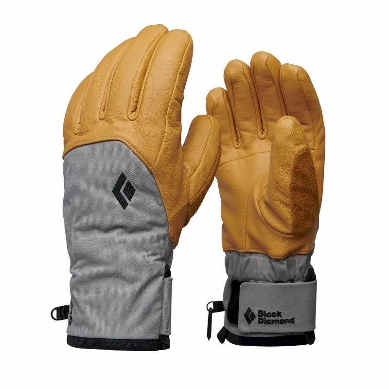 De gros ???? Black Diamond Legend Gloves - Gants ski femme ???? 1 De gros ???? Black Diamond Legend Gloves - Gants ski femme ????