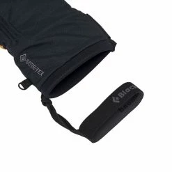 Black Diamond Shop -Black Diamond Shop black diamond legend gloves gants ski homme natural anthracite 1