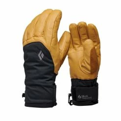 Vente flash ???? Black Diamond Legend Gloves - Gants ski homme ????