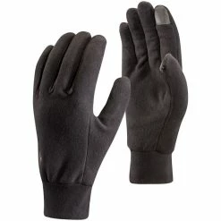 Meilleure affaire ???? Black Diamond Lightweight Fleece - Gants ????
