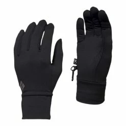 Le moins cher ???? Black Diamond Lightweight Screentap Gloves - Gants ????