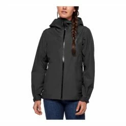 Sortie ???? Black Diamond Liquid Point Shell - Veste imperméable femme ????