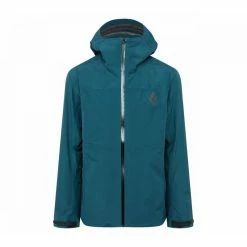 Les meilleures critiques de ???? Black Diamond Liquid Point Shell - Veste imperméable homme ????